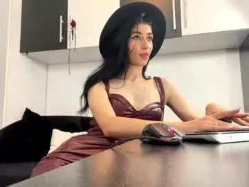 blazeamanda from Chaturbate is Freechat