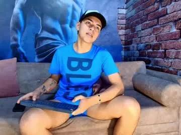 blazebody from Chaturbate is Freechat