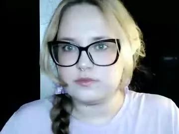 blesskitty_ from Chaturbate is Freechat