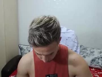 blondeagle from Chaturbate is Freechat