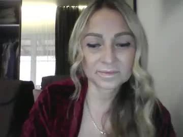 blondkitti from Chaturbate is Freechat