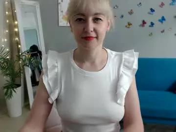 blondy_mom from Chaturbate is Freechat