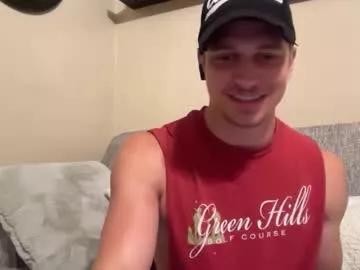 blue_eyed_beau from Chaturbate is Freechat