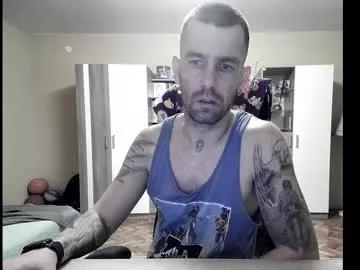 blue_eyed_wolf from Chaturbate is Freechat