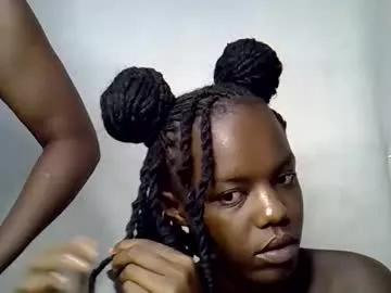 blue_savagee from Chaturbate is Freechat