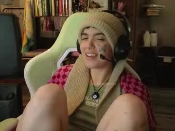bluedweeb from Chaturbate is Freechat