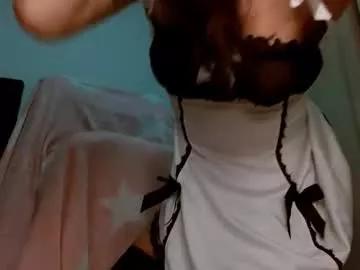 bluee_angel666 from Chaturbate is Freechat