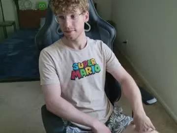 blueeyedtallguy from Chaturbate is Freechat