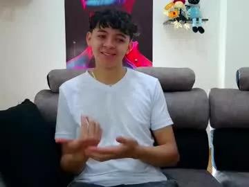 bluewolf247 from Chaturbate is Freechat