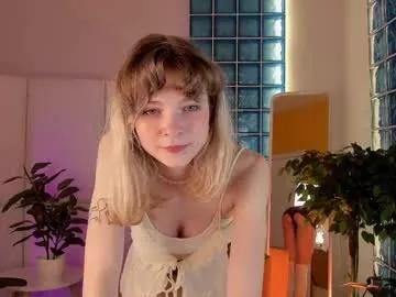 blushmuse from Chaturbate is Freechat