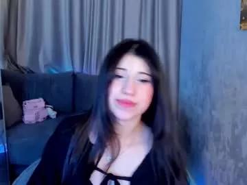 bonn1e_rose from Chaturbate is Freechat