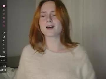 bonne_chance from Chaturbate is Freechat