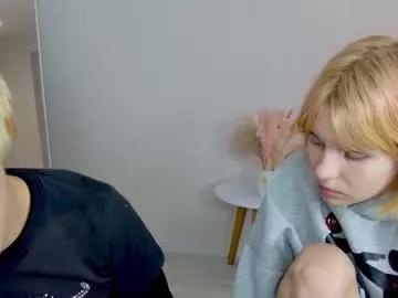 bonnie_and_c1yde from Chaturbate is Freechat