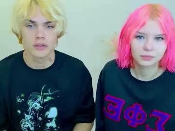 bonnie_and_c1yde from Chaturbate is Freechat