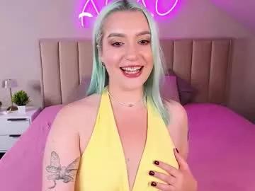 bonnie_barton from Chaturbate is Freechat