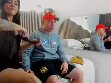 bonnie_clyde69__ from Chaturbate is Freechat
