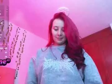 bonnie_moon_ from Chaturbate is Freechat