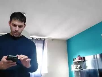 boy_aroundtheworld from Chaturbate is Freechat