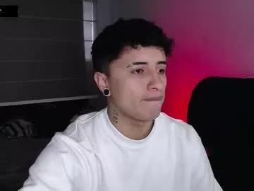 boylatin_777 from Chaturbate is Freechat