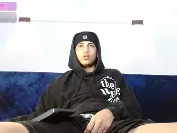 br4ndon_cooper from Chaturbate is Freechat