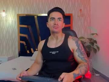 brad_summer from Chaturbate is Freechat