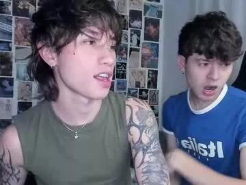 Photos of brand741 from Chaturbate is Private