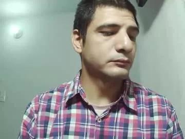 braulio_master from Chaturbate is Freechat