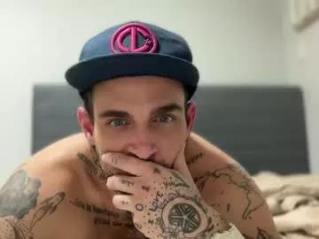 braziliannewyorker from Chaturbate is Freechat