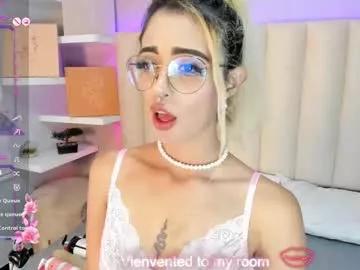 breidyprincess010 from Chaturbate is Freechat
