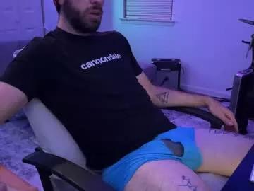 bricktiger from Chaturbate is Freechat