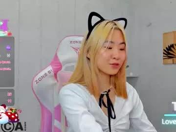 bridgetbottrel from Chaturbate is Freechat