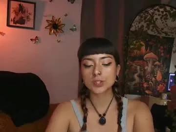 briellaa_ from Chaturbate is Freechat