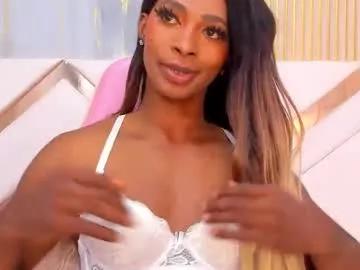 briggittebony from Chaturbate is Freechat