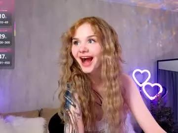 britney_lynch from Chaturbate is Freechat