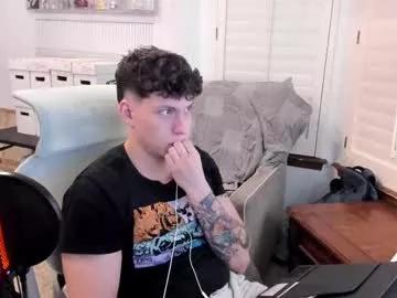 Photos of brockleereynolds from Chaturbate is Freechat