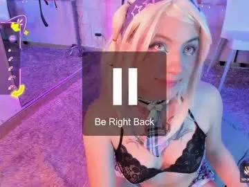 broklin_white23 from Chaturbate is Freechat