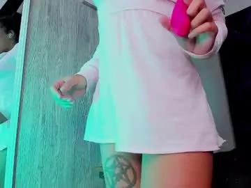 brown_muller from Chaturbate is Freechat