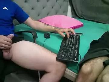 brownnie_man from Chaturbate is Freechat