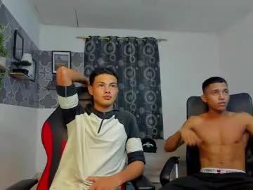 bruno_snow from Chaturbate is Freechat