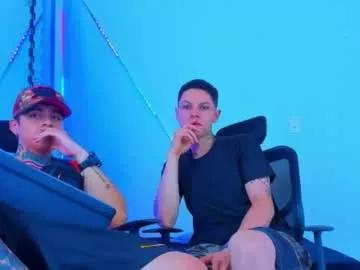 bruno_wild from Chaturbate is Freechat