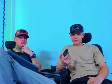 bruno_wild from Chaturbate is Freechat
