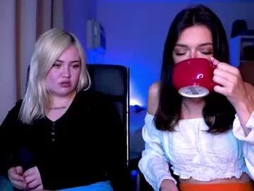 bunny_bite from Chaturbate is Freechat