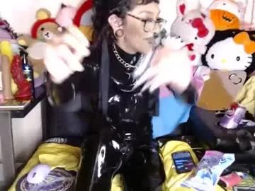 bunny_cheeks from Chaturbate is Freechat