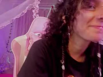 bunny_curly from Chaturbate is Freechat