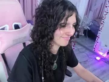 bunny_curly from Chaturbate is Freechat
