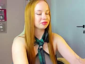 bunny_luvv from Chaturbate is Freechat