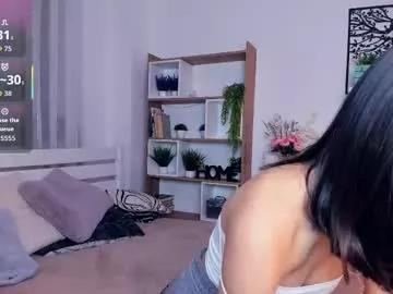 bunny_nova from Chaturbate is Freechat
