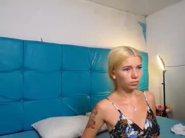 bunny_petit from Chaturbate is Freechat
