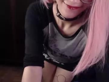 bunny_vanilla from Chaturbate