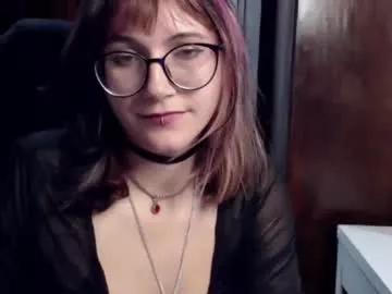 Bunny_vanilla webcams show profile image 